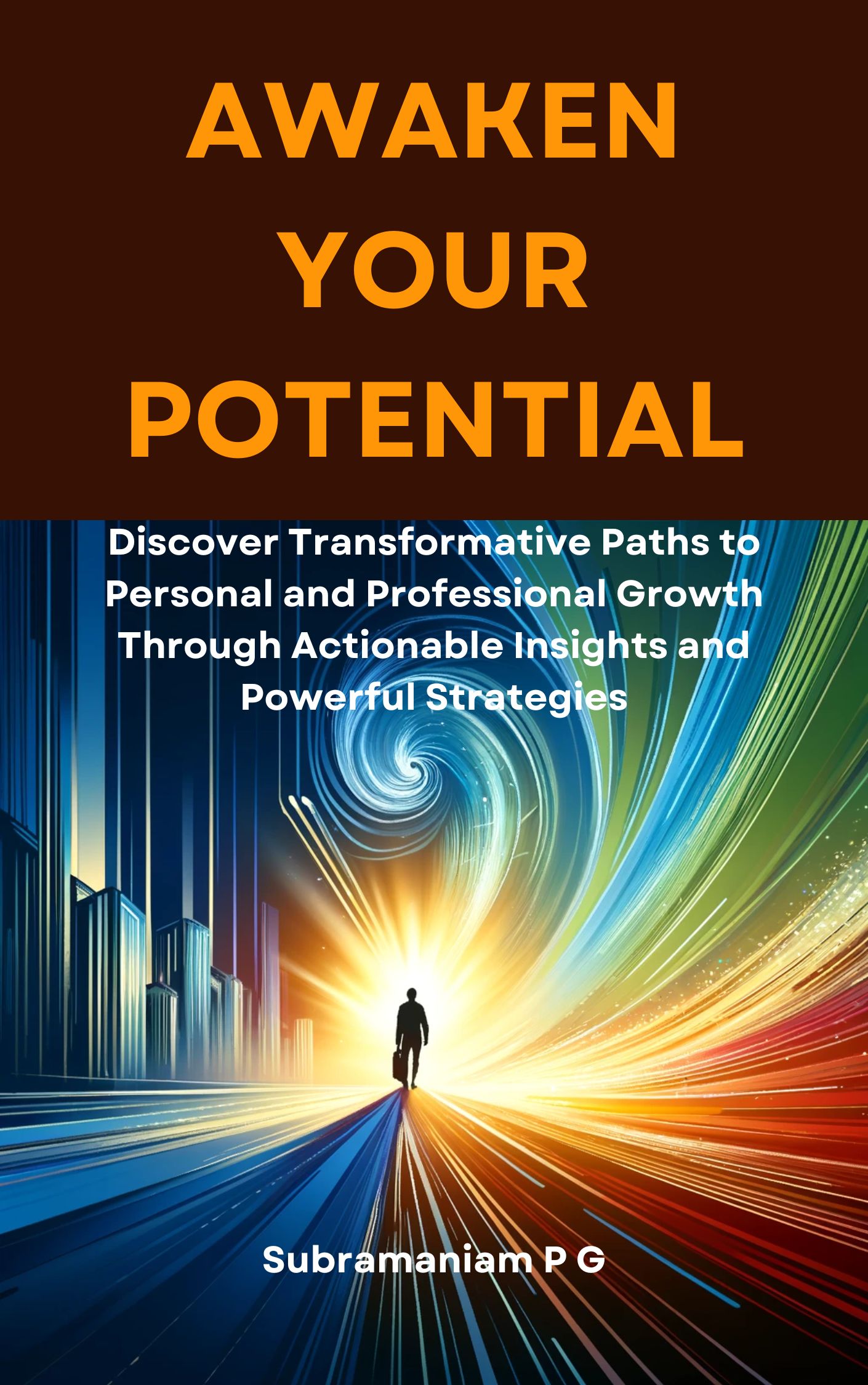 Awaken Your Potential
