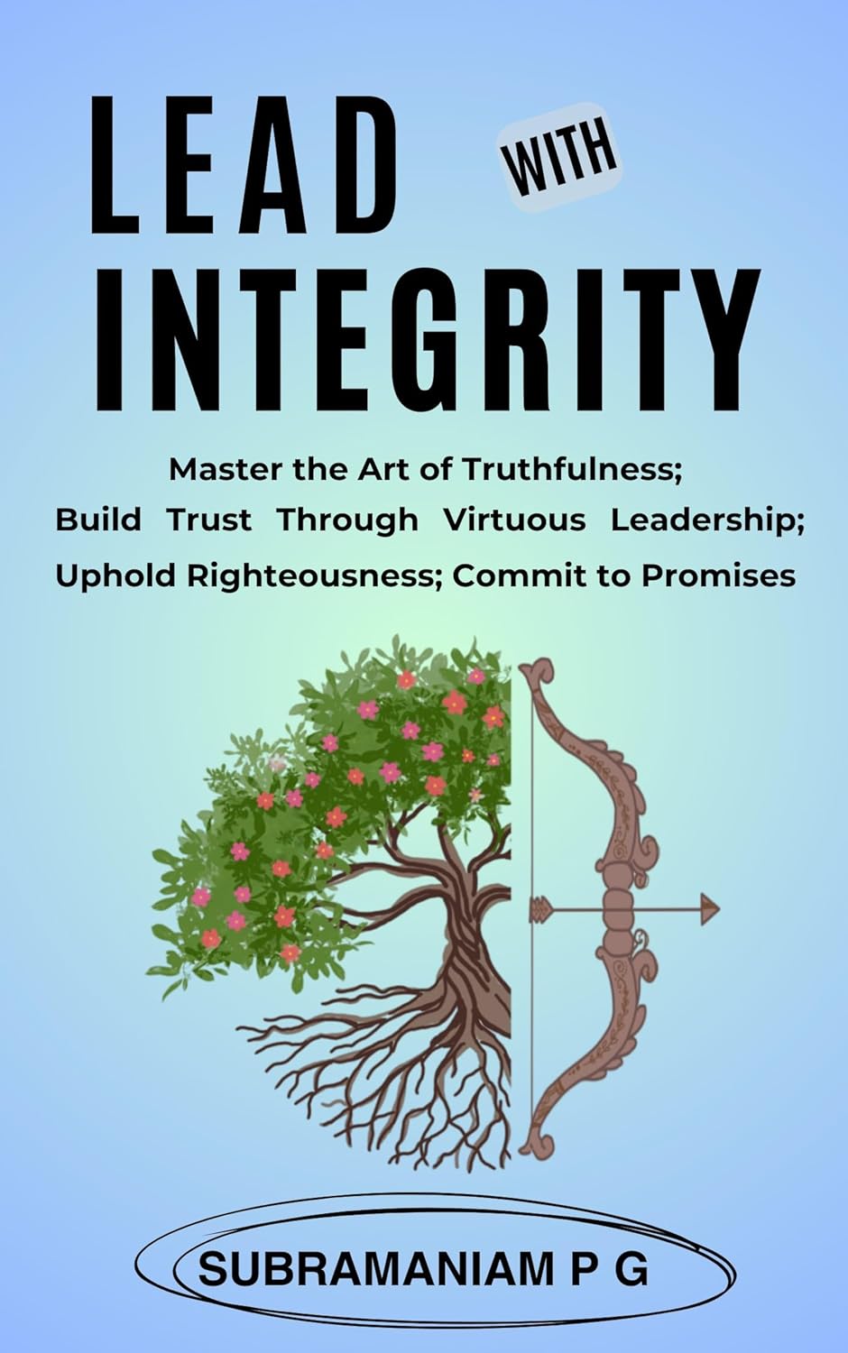 Lead with Integrity